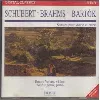 cd franz schubert - sonates pour violon et piano (1992)
