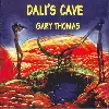 cd gary thomas (6) - dali's cave (1997)