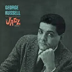 cd george russell - the jazz workshop (1998)