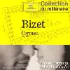 cd georges bizet, carmen (highlights)