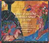 cd georgi minassyan, haïg sarikouyoumdjian, gaguik mouradian, armen badalyan, hespèrion xxi, jordi savall - esprit d'arménie - arm