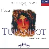 cd giacomo puccini - turandot - highlights