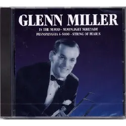 cd glenn miller - glenn miller (1997)