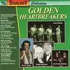 cd golden heartbreakers (1992)