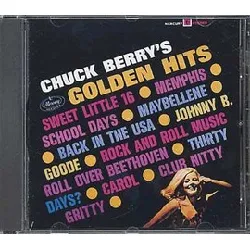 cd golden hits