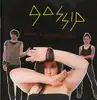 cd gossip - standing in the way of control (2012)