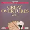 cd great overtures volume 1 (1988)