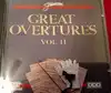 cd great overtures volume ii (1988)