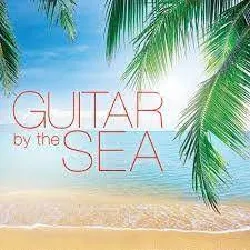 cd guitar by the sea import