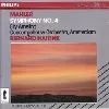 cd gustav mahler - symphony no. 4 (1992)