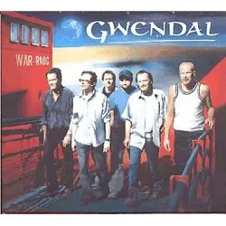 cd gwendal - war - raog (2005)