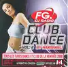 cd hakimakli - club dance vol.2 (2008)