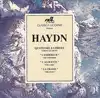 cd haydn - caspar da salo quartet - quatuors à cordes (1992)