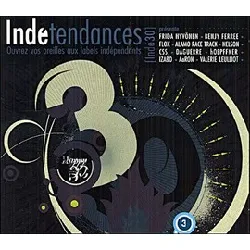 cd indétendances 30