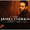 cd james ingram - greatest hits - the power of great music