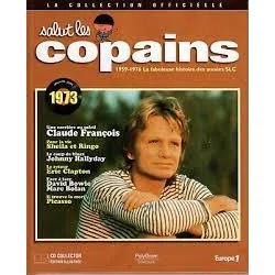 cd janvier juin 1973