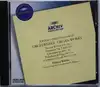 cd johann sebastian bach, helmut walcha - orgelwerke = organ works (1995)