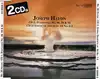 cd joseph haydn - symphonies no. 48, 59 & 92 / string quartets op. 64 no. 1 - 3 (1993)