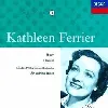 cd kathleen ferrier - bach - handel (1992)