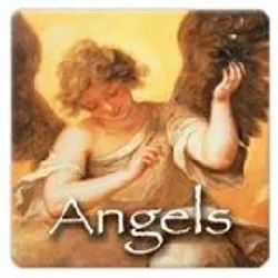 cd keith halligan - angels (2003)