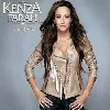 cd kenza farah - 4 love (2012)