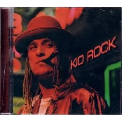 cd kid rock - devil without a cause (1998)
