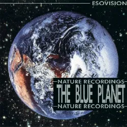cd klaus back & tini beier - the blue planet