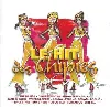 cd  - le hit des chipies (1997)