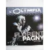 cd  les concerts mythiques de l'olympia - florent pagny - juillet 2003