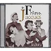 cd les frères jacques - barbara (2003)