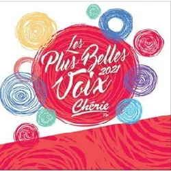 cd les plus belles voix chérie fm - album