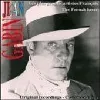 cd les plus grands artistes français - the french lover