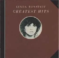 cd linda ronstadt - greatest hits