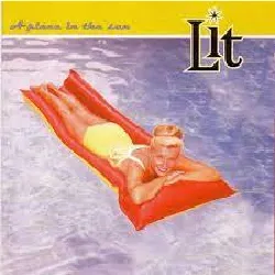 cd lit - a place in the sun (1999)