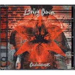 cd living colour - collideøscope (2003)