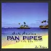 cd los viajeros - south american pan pipes by the sea (2003)