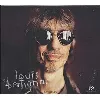 cd louis bertignac - longtemps (2005)