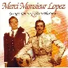 cd luis mariano - merci monsieur lopez (1995)