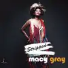 cd macy gray - stripped (2016)