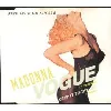 cd madonna - vogue (1990)
