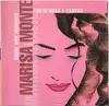 cd marisa monte - verde anil amarelo cor de rosa e carvào (1996)