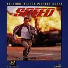 cd mark mancina - speed (original motion picture score) (1994)