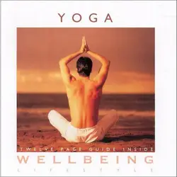 cd mark wilson - yoga (2002)