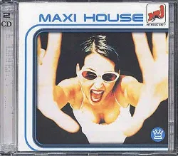cd maxi house