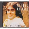 cd michel delpech - pour un flirt - volume 1 1965 - 1973 (1992)