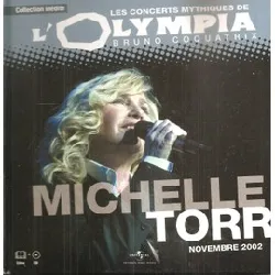 cd michèle torr - novembre 2002 (2011)