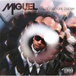 cd miguel (67) - kaleidoscope dream (2012)