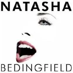 cd natasha bedingfield - n.b. (2007)