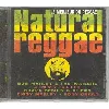 cd natutal reggae