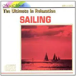 cd no artist - sailing (1995)